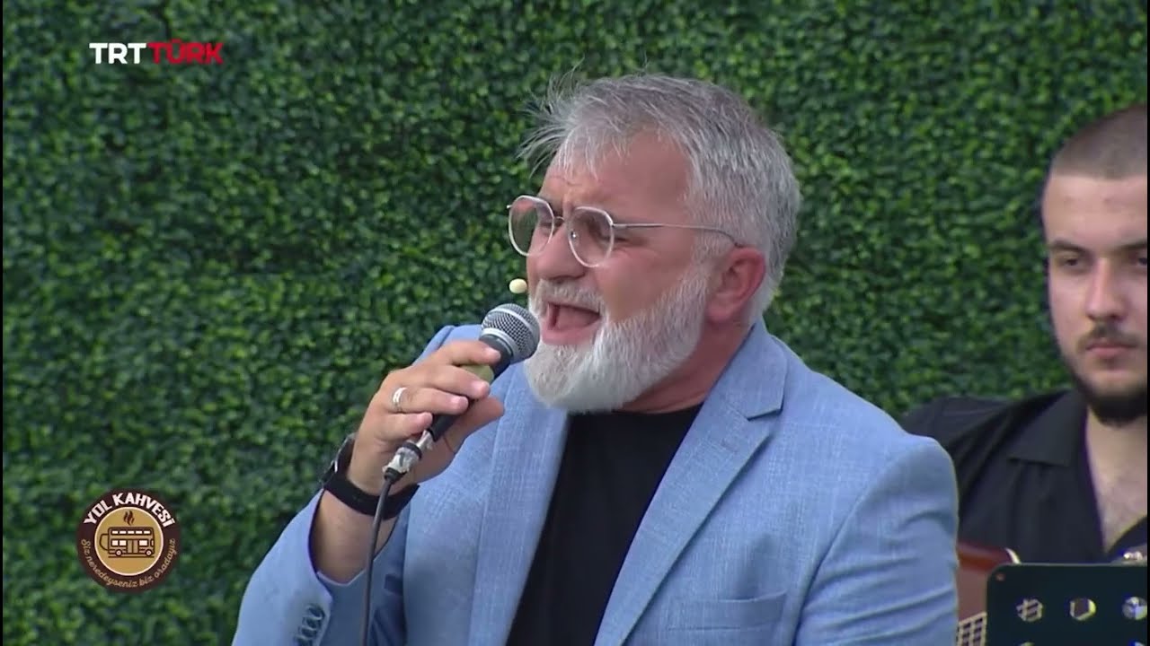 Necmeddin ötün Bir garipsin kaside