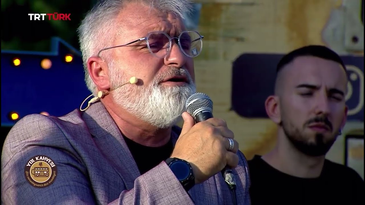 Kaside Yanan Kalbe Devasın 